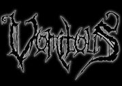 Vomitous logo