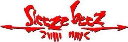 SLEEZE BEEZ logo