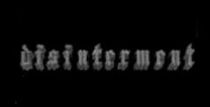 Disinterment logo