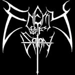 Enemy Of Satan logo