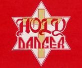 Holy Danger logo