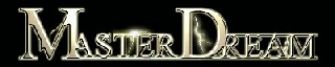 Master Dream logo