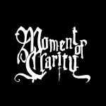 Moment of Clarity logo