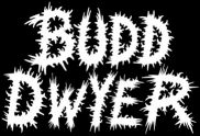 Budd Dwyer logo