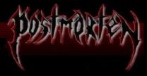 Postmortem logo