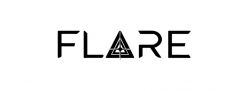 Flare logo