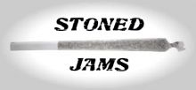 STONED JAMS logo