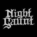NIGHT GAUNT logo