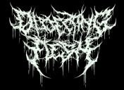 Dissecting Flesh logo