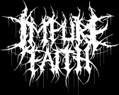 Impure Faith logo