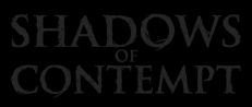 Shadows of Contempt logo