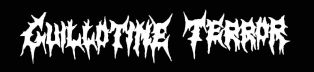 Guillotine Terror logo