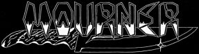 Mourner logo