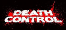Death Control logo