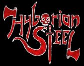 Hyborian Steel logo