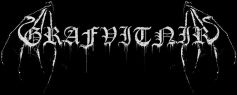 Grafvitnir logo