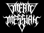 Mean Messiah logo
