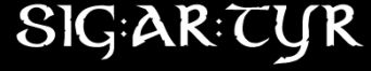 SIG:AR:TYR logo