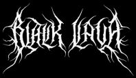 Black Lava logo