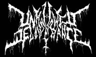 Unhallowed Deliverance logo