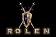 Rolen logo