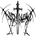 Frontal Lobe Destruction logo
