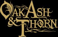 Oak, Ash & Thorn logo