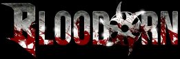 Bloodorn logo