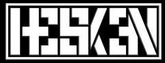 Hesken logo