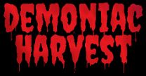 Demoniac Harvest logo