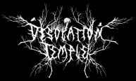 Desolation Temple logo