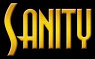 Sanity logo