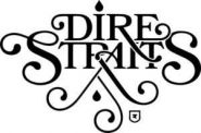 Dire Straits logo