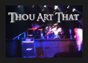 Thou Art That logo