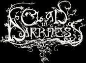 Clad in Darkness logo