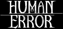 Human Error logo