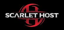 Scarlet Host logo