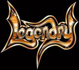 Legendry logo