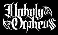 Unholy Orpheus logo