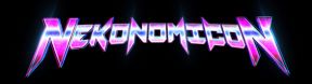 Nekonomicon logo