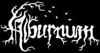 Alburnum logo