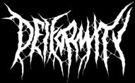 Deiformity logo