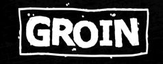 Groin logo