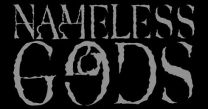 Nameless Gods logo