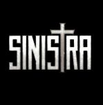 Sinistra logo