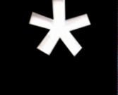 Asterisk* logo