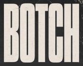 Botch logo