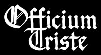 Officium Triste logo