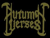 Autumn Verses logo