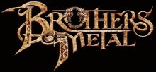 Brothers of Metal logo